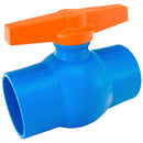 Registro 50mm Irrigação