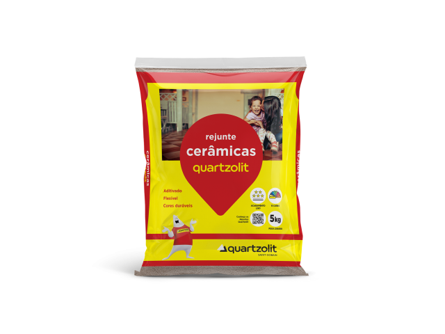 Rejunte quartzolit 1kg