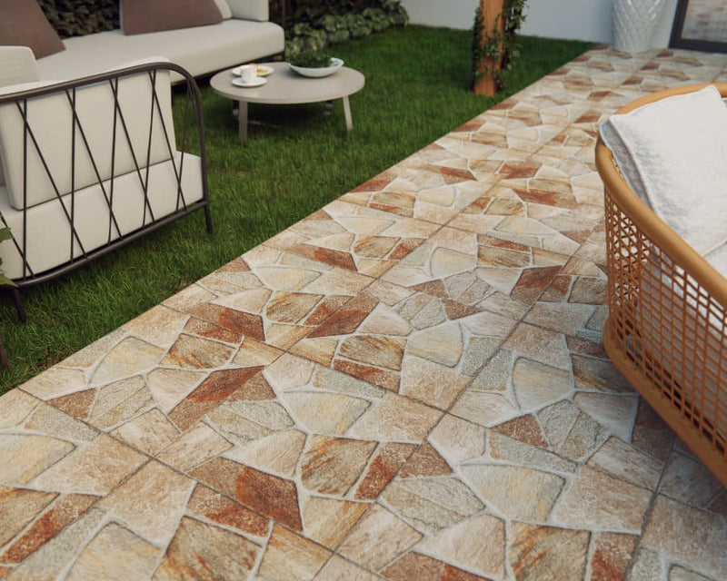 Ceramica HD 46504 46x46