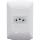 Tomada Tramontina Aria