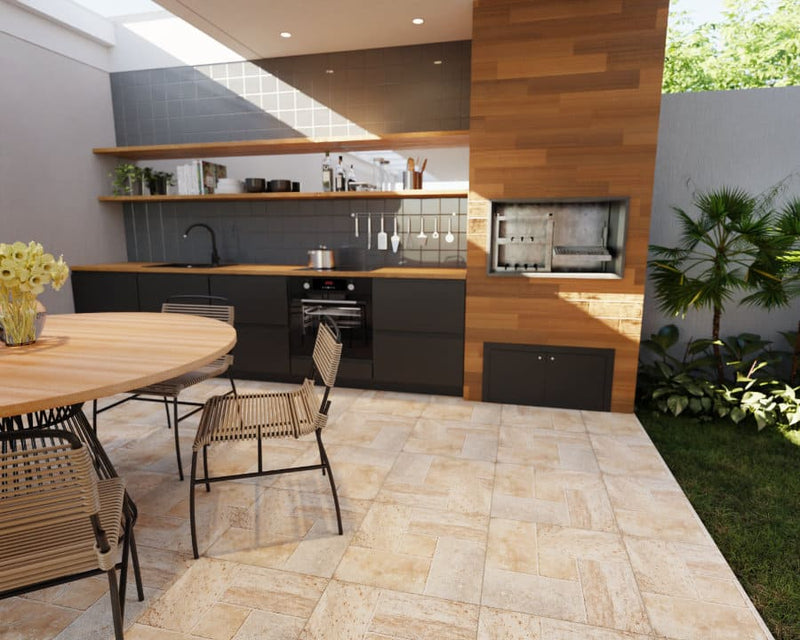 Cerâmica 58501 58x58