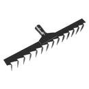 Ancinho Estampado 14 dentes