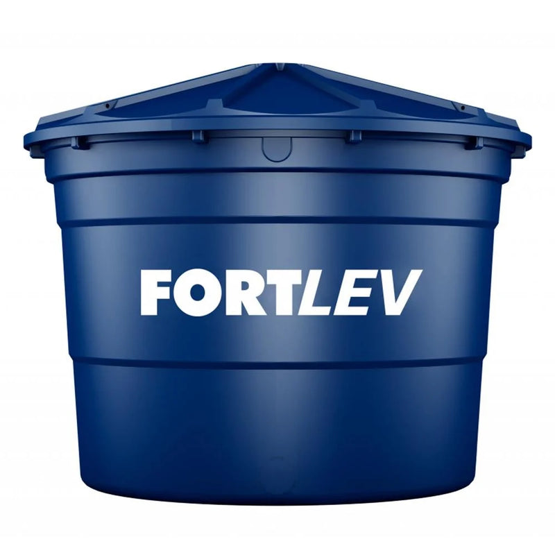 Caixa 5000l Fortlev