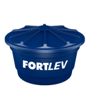 Caixa 2000l Fortlev