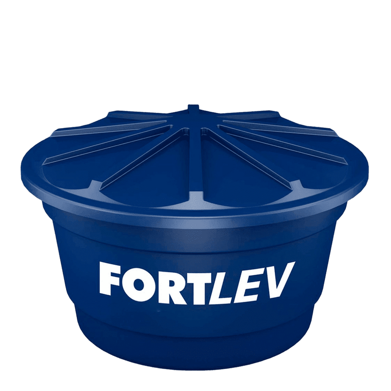Caixa 2000l Fortlev