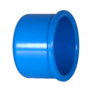 Cap 50mm Irrigação