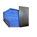 Maderite Plastificado Preto 2,20x1,10