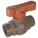 Registro 20mm Soldável