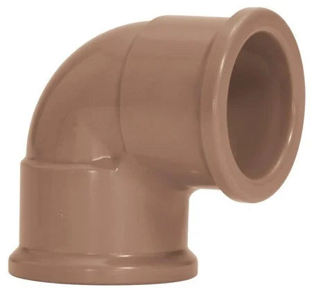 Joelho 40 mm Soldável
