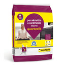 Argamassa Quartzolit Porcelanato AC-II