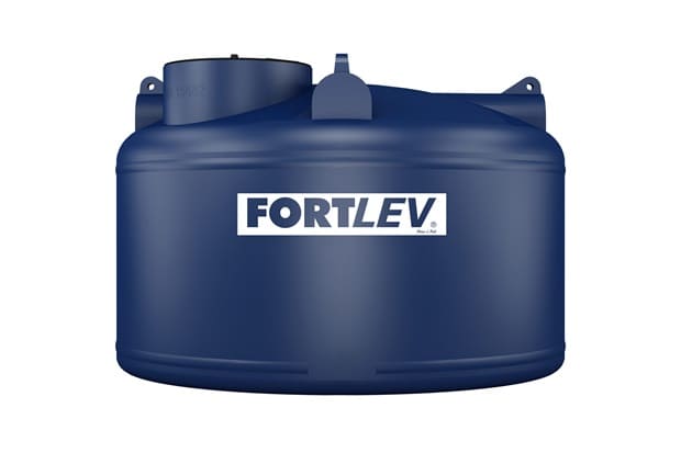 Caixa 5000l FORTLEV CISTERNA