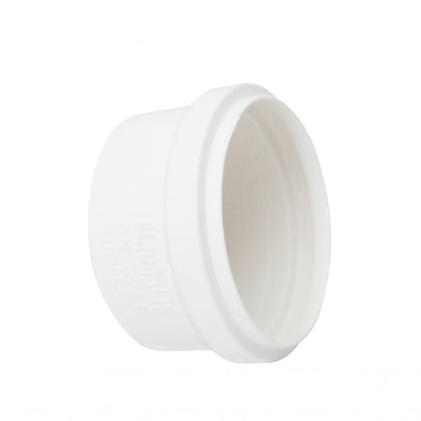 Cap 75mm Esgoto