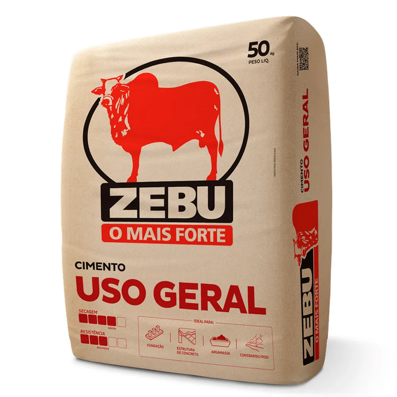 Cimento Zebu