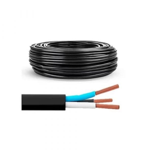 Cabo PP 3x2,5mm