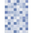 Revestimento Cronos Az HD 32x45