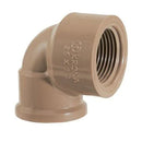 Joelho 25x3/4 rosca soldável