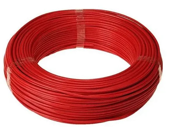 Fio 1,5mm flexível