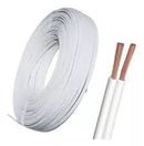 Fio Duplo 2x1,0mm Flexível