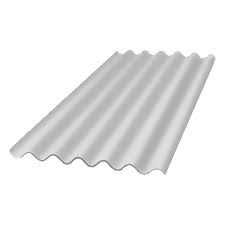 Telha Eternit 2,44x1,10M 5MM