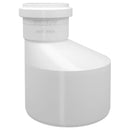 Redução 75x50mm Esgoto