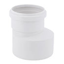 Redução 100x75mm Esgoto