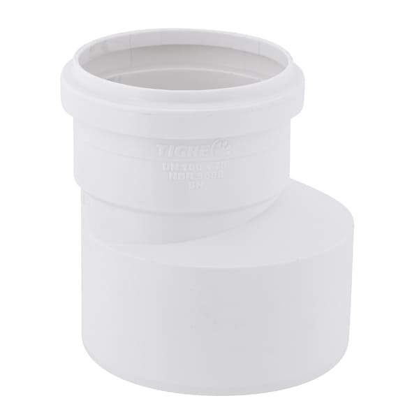 Redução 100x75mm Esgoto