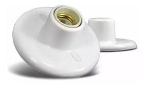 Plafon Branco