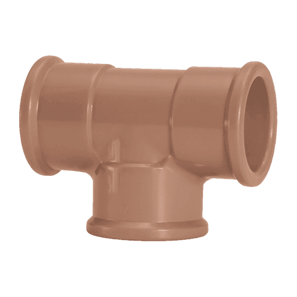 Te 20mm Soldável
