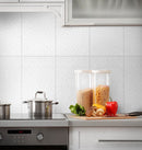 Revestimento Guaratiba Prata 33x57