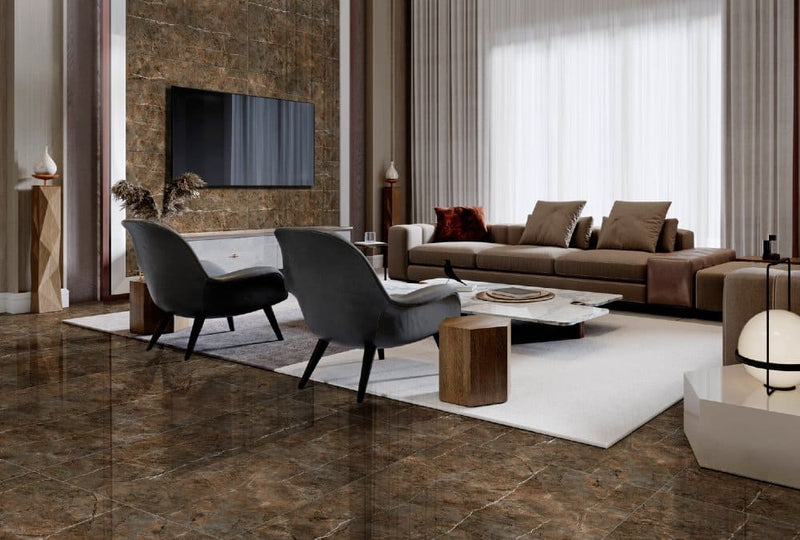 Revestimento HD Evok - Retificado Polido 61 x 116