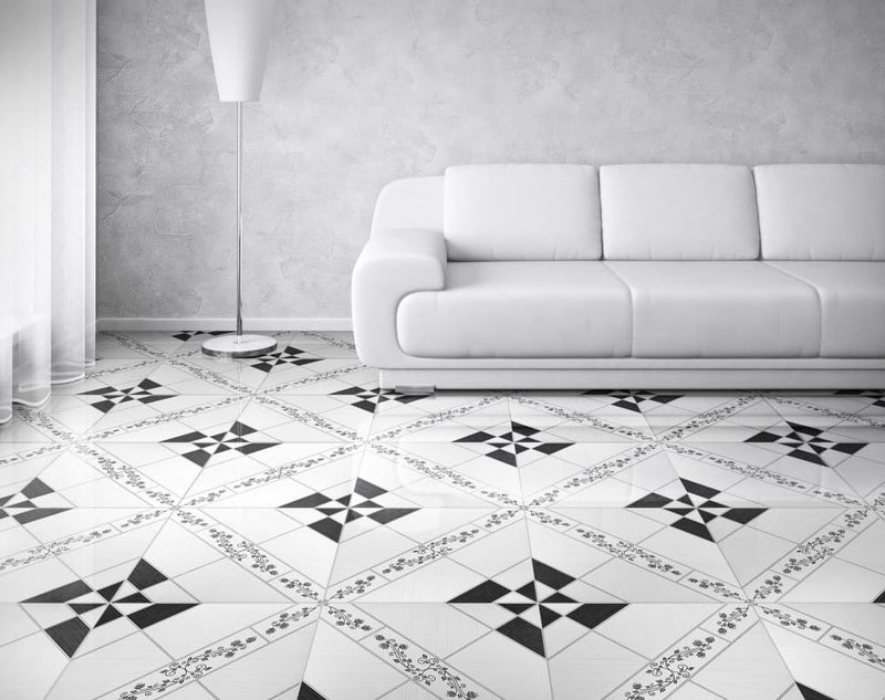 Ceramica Napoles 57x57