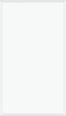 Revestimento Ocean Branco 33x57