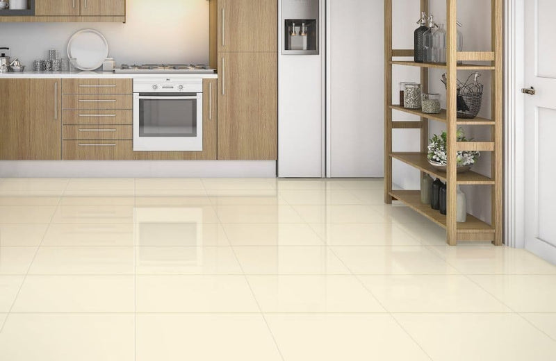 Ceramica Palace Bege 57x57