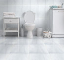 Ceramica Patna Cinza 57x57