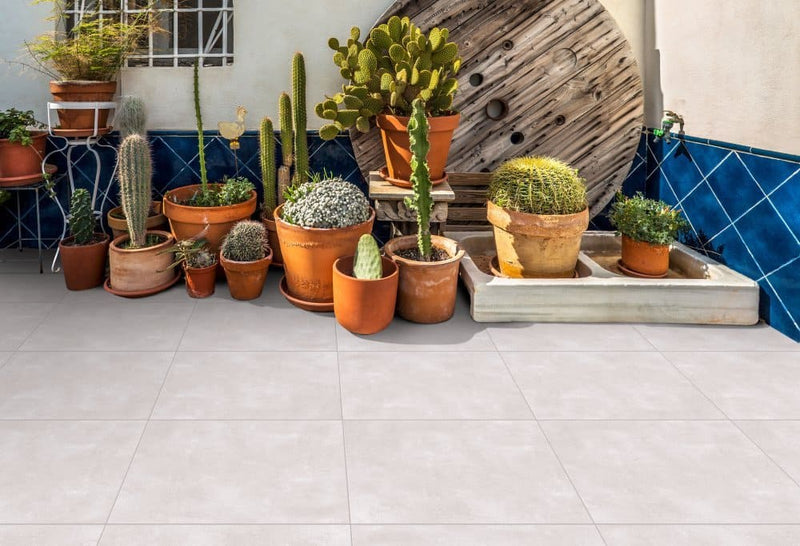 Ceramica Sintra 57x57 TIPO B