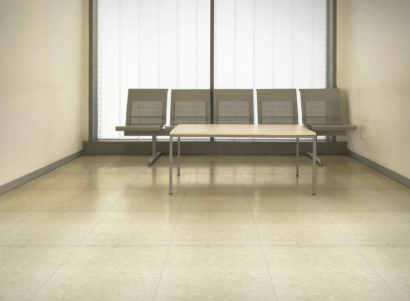 Ceramica Venato Bege 57x57